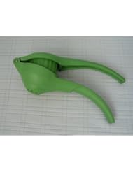 Kitchen: Tupperware Limited Edition Lemon Lime Press for Juicing Lemons/limes - Tupperware