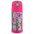 Thermos 12-Ounce Funtainer Bottle, Barbie