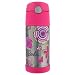 Thermos 12-Ounce Funtainer Bottle, Barbie