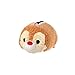 Disney Dale ''Tsum Tsum'' Plush - Mini - 3 1/2''