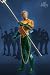 DC Direct Justice League: Aquaman Action Figure
