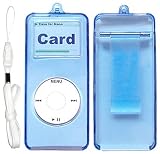 Apple iPod nano 1st Generation 1GB 2GB 4GB Hard Case - 2 Colors