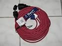 Verl&auml;ngerungskabel Stromkabel 25 m Aussenbereich IP 44 H05RR-F 3500W