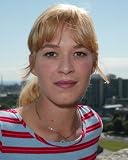 FRANKA POTENTE 20X24 COLOR PHOTO