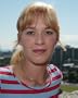 FRANKA POTENTE 11X14 COLOR PHOTO