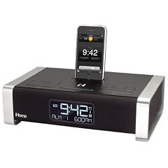 SDI iHome iA100 Docking Station f�r Apple iPhone/iPod