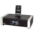 SDI iHome iA100 Docking Station f�r Apple iPhone/iPod