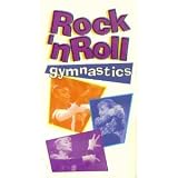 Rock n Roll Gymnastics [VHS]