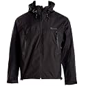 Bench Bad Boy Jacket - Black - Mens