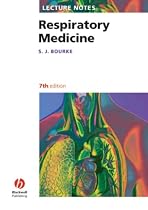 Respiratory Medicine (Lecture Notes Series)