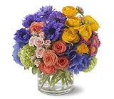Teleflora's Spring Sonnet