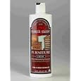 Parker & Bailey Furniture Cream With Lemon Oil, 16 Oz.
