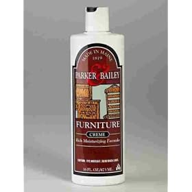 Earth Friendly Products Furniture Polish  Cleans and Protects Wood  Made with Olive Oil   22 Ounces