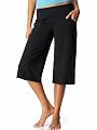 Old Navy Women's Wide-Leg Yoga Capris