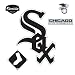 Fathead Chicago White Sox Logo Wall Decal