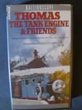 Review   / Thomas the tank engine and friends