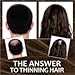 Jerome Russell Hair Color Thickener 3.5oz (Pack of 3)