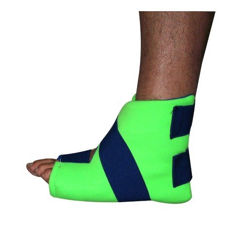 black Friday Brown Medical Polar Ice Foot/Ankle Wrap (Color may vary)B001G0N712
