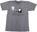 Home Arrows T-Shirt by Radiohead - Ships in ''24'' Hours!