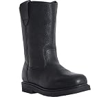Men's Mcrae Industrial 10 Steel Toe Wellington Boots