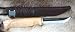 General Puukko Knife
