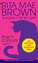 Puss 'n Cahoots (Mrs. Murphy)
