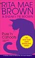 Puss 'n Cahoots (Mrs. Murphy)