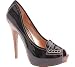 Jessica Simpson Women's Ikina Platform Pump