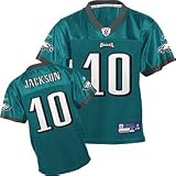 Reebok Philadelphia Eagles DeSean Jackson Toddler Replica Jersey 2T