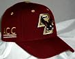 Boston College Eagles Adjustable Triple Conference Hat