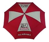 Alabama Crimson Tide WindSheer II Auto Open Umbrella
