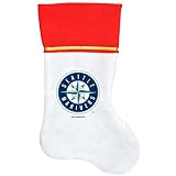 MLB Seattle Mariners Traditional Stocking
