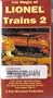 Magic of Lionel Trains: Part 2 [VHS]