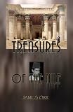 TREASURES OF THE NILE - JAMES ORR