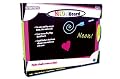 Chalkworks Neon Art Drawing Board