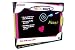 Chalkworks Neon Art Drawing Board