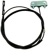 Dorman C660207 Parking Brake Cable