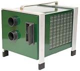 Hi-Tech Dog House HVAC