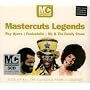 Mastercuts Legends - Funk