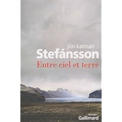 Entre Ciel et Terre