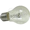 Osram Halogen Energy Saver E-27 42W/230V Classic A 64543 ES A