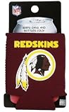 WASHINGTON REDSKINS NFL CAN KADDY KOOZIE COOZIE COOLER