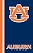 Auburn Tigers Ultrasoft Blanket - NCAA College Athletics