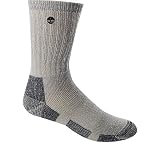 Timberland Men's TM31042 Mid Calf Socks