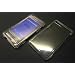 BRAND NEW LG PRADA KE850 PROTECTIVE CRYSTAL CASE