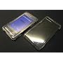 BRAND NEW LG PRADA KE850 PROTECTIVE CRYSTAL CASE