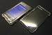 BRAND NEW LG PRADA KE850 PROTECTIVE CRYSTAL CASE