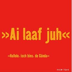 Ai laaf juh