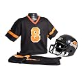 Oregon State University Helmet and Uniform Set - M
