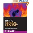 Smith's General Urology (LANGE Clinical Medicine) by Emil Tanagho and Jack McAninch